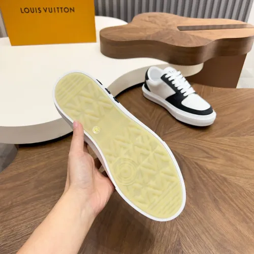 Replica Louis Vuitton Casual Shoes For Men #1463362 $140.00 USD for Wholesale