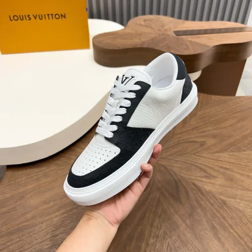 Replica Louis Vuitton Casual Shoes For Men #1463362 $140.00 USD for Wholesale