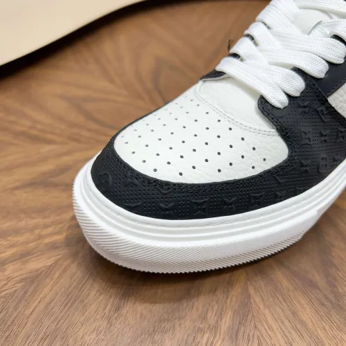 Replica Louis Vuitton Casual Shoes For Men #1463362 $140.00 USD for Wholesale