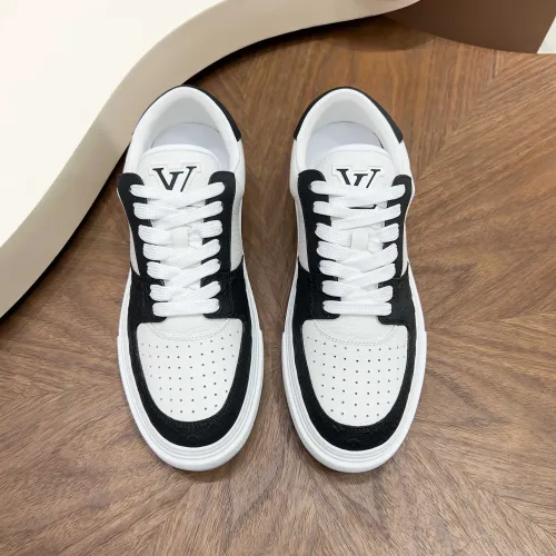 Replica Louis Vuitton Casual Shoes For Men #1463362 $140.00 USD for Wholesale