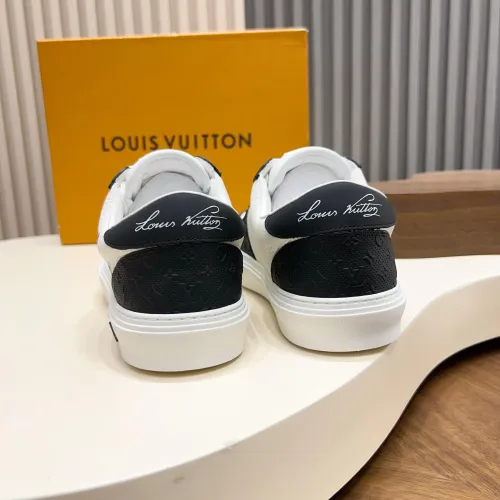 Replica Louis Vuitton Casual Shoes For Men #1463362 $140.00 USD for Wholesale