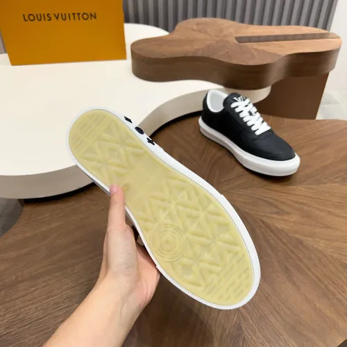 Replica Louis Vuitton Casual Shoes For Men #1463363 $140.00 USD for Wholesale