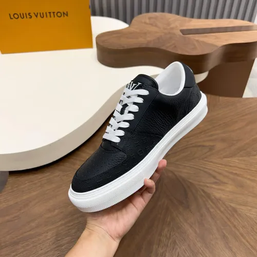 Replica Louis Vuitton Casual Shoes For Men #1463363 $140.00 USD for Wholesale
