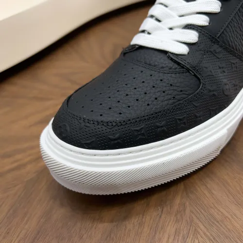 Replica Louis Vuitton Casual Shoes For Men #1463363 $140.00 USD for Wholesale
