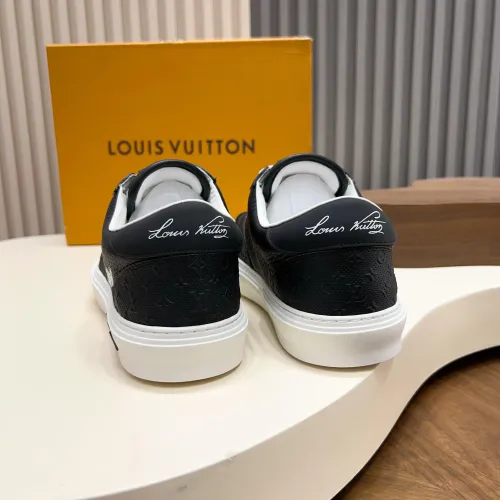 Replica Louis Vuitton Casual Shoes For Men #1463363 $140.00 USD for Wholesale