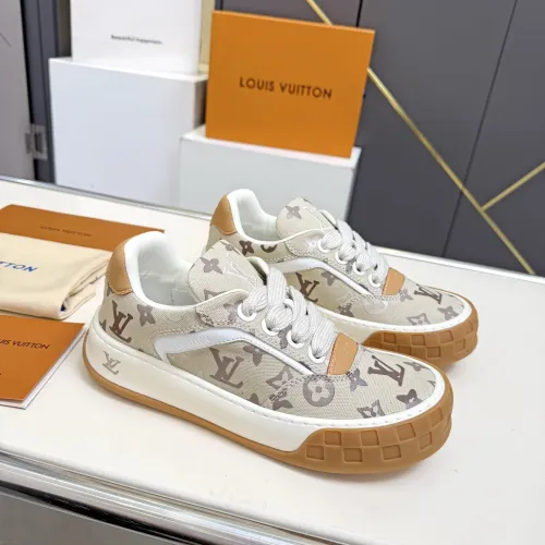 Replica Louis Vuitton Casual Shoes For Men #1463364 $108.00 USD for Wholesale
