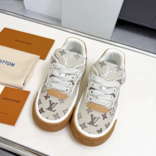 Replica Louis Vuitton Casual Shoes For Men #1463364 $108.00 USD for Wholesale