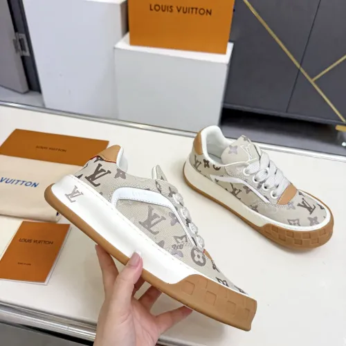 Replica Louis Vuitton Casual Shoes For Men #1463364 $108.00 USD for Wholesale