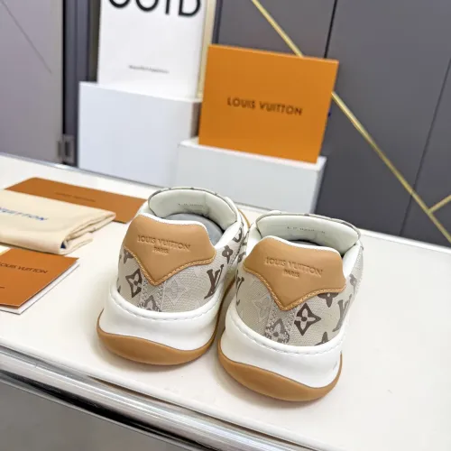 Replica Louis Vuitton Casual Shoes For Men #1463364 $108.00 USD for Wholesale