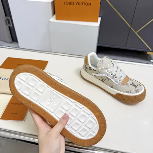 Replica Louis Vuitton Casual Shoes For Men #1463364 $108.00 USD for Wholesale