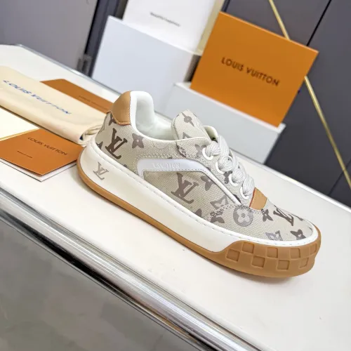 Replica Louis Vuitton Casual Shoes For Men #1463364 $108.00 USD for Wholesale