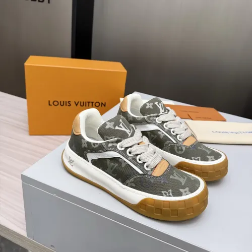 Replica Louis Vuitton Casual Shoes For Men #1463365 $108.00 USD for Wholesale