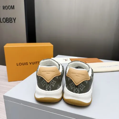 Replica Louis Vuitton Casual Shoes For Men #1463365 $108.00 USD for Wholesale