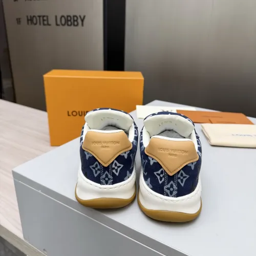 Replica Louis Vuitton Casual Shoes For Men #1463366 $108.00 USD for Wholesale