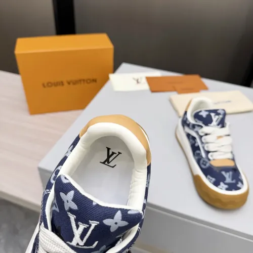 Replica Louis Vuitton Casual Shoes For Men #1463366 $108.00 USD for Wholesale