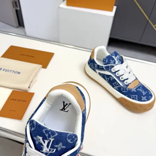 Replica Louis Vuitton Casual Shoes For Men #1463367 $108.00 USD for Wholesale
