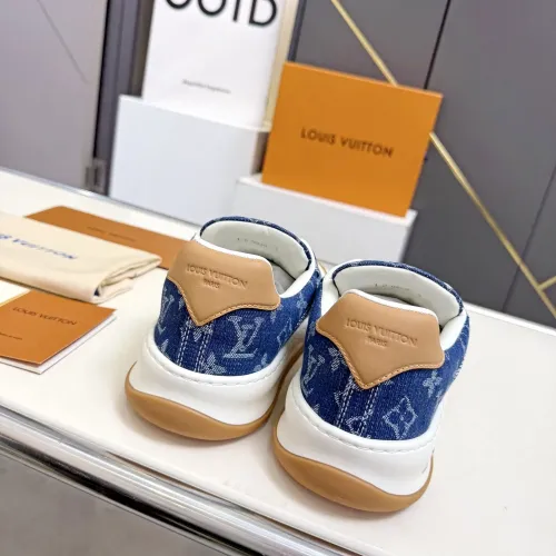 Replica Louis Vuitton Casual Shoes For Men #1463367 $108.00 USD for Wholesale