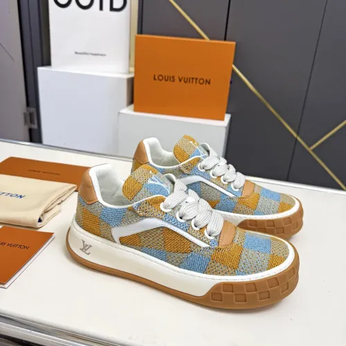 Replica Louis Vuitton Casual Shoes For Men #1463368 $108.00 USD for Wholesale
