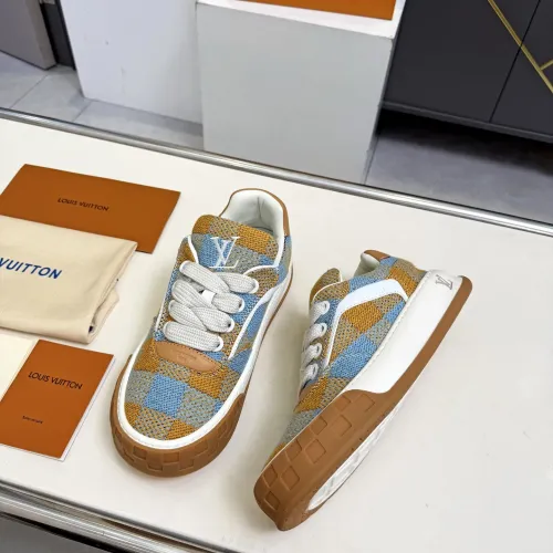 Replica Louis Vuitton Casual Shoes For Men #1463368 $108.00 USD for Wholesale