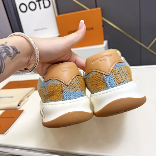 Replica Louis Vuitton Casual Shoes For Men #1463368 $108.00 USD for Wholesale