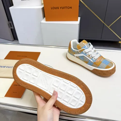 Replica Louis Vuitton Casual Shoes For Men #1463368 $108.00 USD for Wholesale