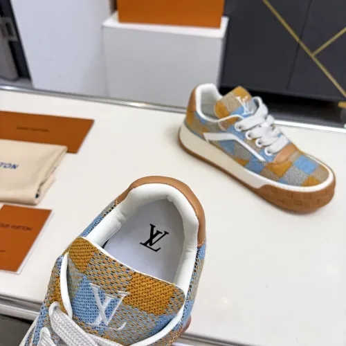 Replica Louis Vuitton Casual Shoes For Men #1463368 $108.00 USD for Wholesale