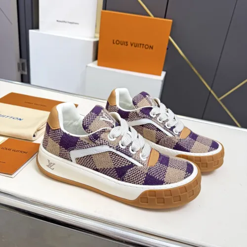 Replica Louis Vuitton Casual Shoes For Men #1463369 $108.00 USD for Wholesale