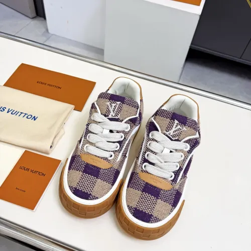 Replica Louis Vuitton Casual Shoes For Men #1463369 $108.00 USD for Wholesale