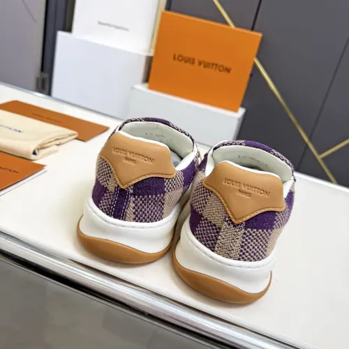 Replica Louis Vuitton Casual Shoes For Men #1463369 $108.00 USD for Wholesale