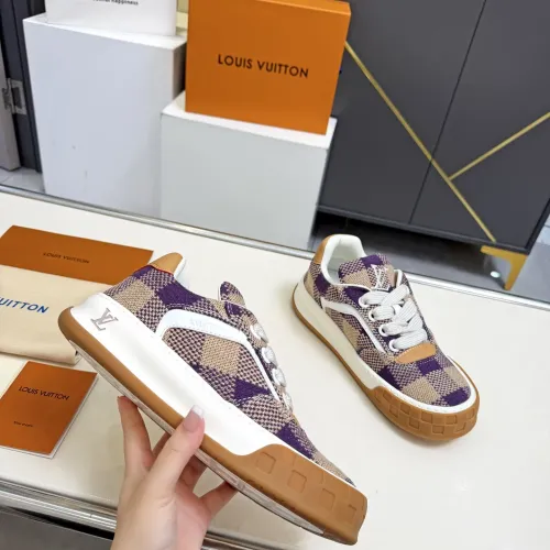 Replica Louis Vuitton Casual Shoes For Men #1463369 $108.00 USD for Wholesale