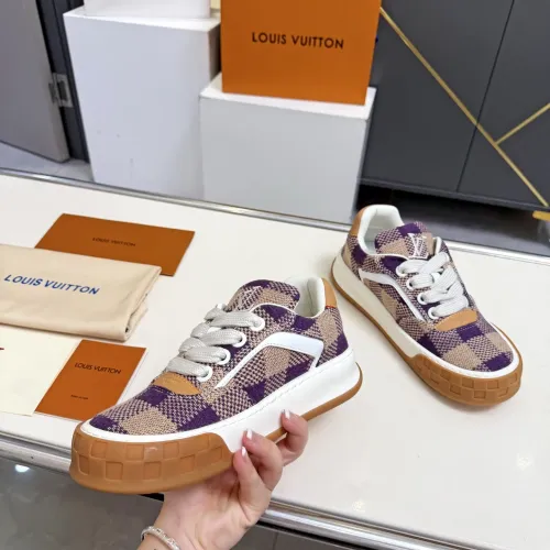 Replica Louis Vuitton Casual Shoes For Men #1463369 $108.00 USD for Wholesale