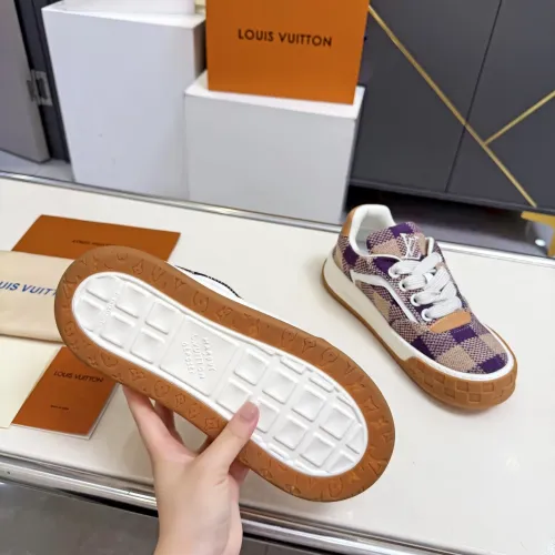 Replica Louis Vuitton Casual Shoes For Men #1463369 $108.00 USD for Wholesale