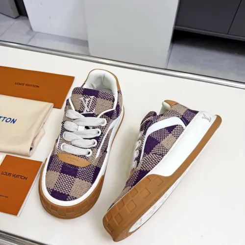 Replica Louis Vuitton Casual Shoes For Men #1463369 $108.00 USD for Wholesale