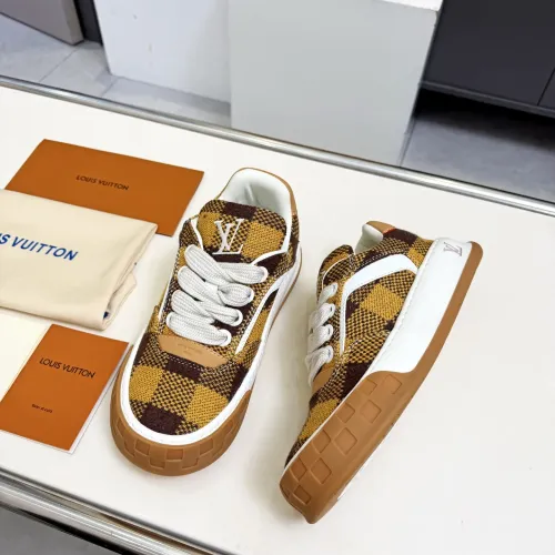 Replica Louis Vuitton Casual Shoes For Men #1463370 $108.00 USD for Wholesale