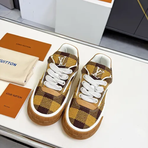 Replica Louis Vuitton Casual Shoes For Men #1463370 $108.00 USD for Wholesale