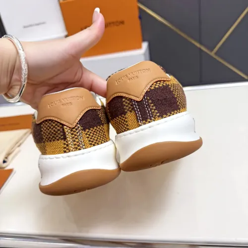 Replica Louis Vuitton Casual Shoes For Men #1463370 $108.00 USD for Wholesale