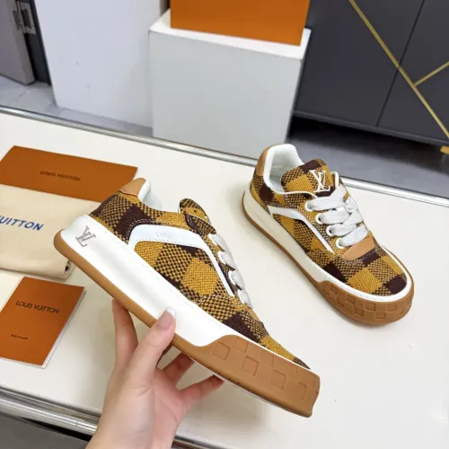 Replica Louis Vuitton Casual Shoes For Men #1463370 $108.00 USD for Wholesale