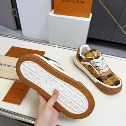 Replica Louis Vuitton Casual Shoes For Men #1463370 $108.00 USD for Wholesale