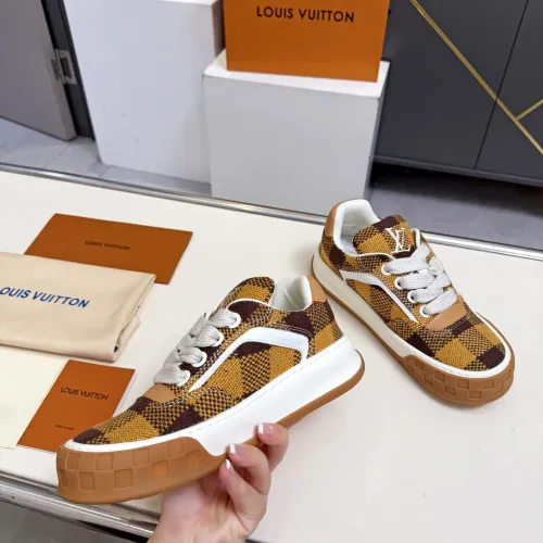 Replica Louis Vuitton Casual Shoes For Men #1463370 $108.00 USD for Wholesale