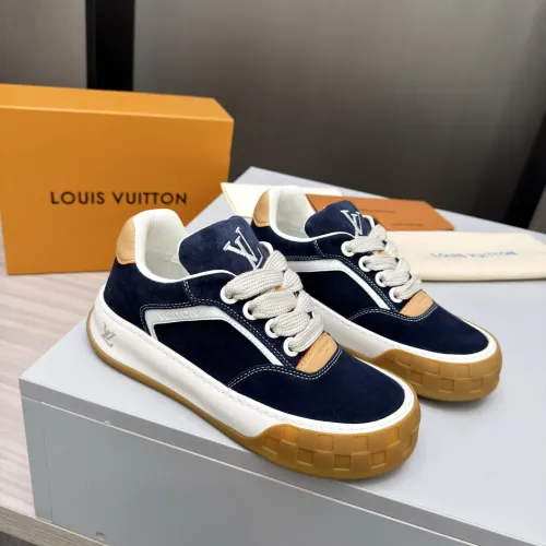 Replica Louis Vuitton Casual Shoes For Men #1463371 $108.00 USD for Wholesale