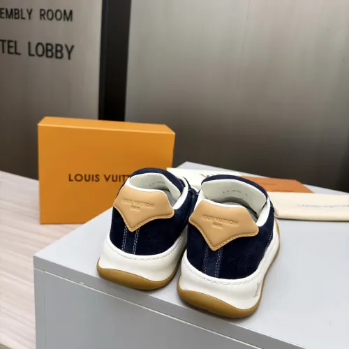 Replica Louis Vuitton Casual Shoes For Men #1463371 $108.00 USD for Wholesale