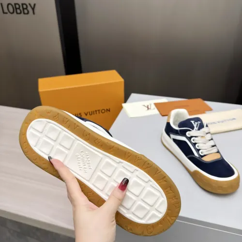Replica Louis Vuitton Casual Shoes For Men #1463371 $108.00 USD for Wholesale