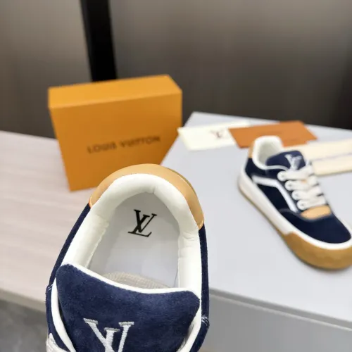 Replica Louis Vuitton Casual Shoes For Men #1463371 $108.00 USD for Wholesale
