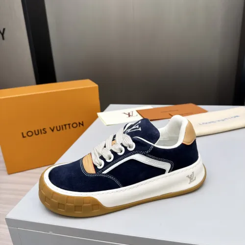 Replica Louis Vuitton Casual Shoes For Men #1463371 $108.00 USD for Wholesale