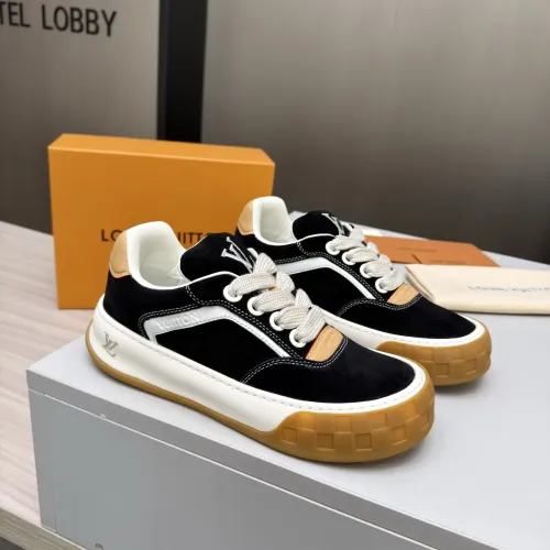 Replica Louis Vuitton Casual Shoes For Men #1463372 $108.00 USD for Wholesale