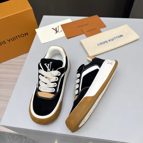 Replica Louis Vuitton Casual Shoes For Men #1463372 $108.00 USD for Wholesale
