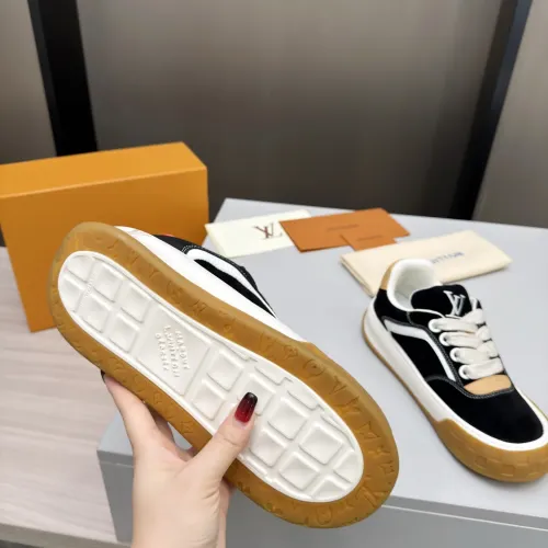 Replica Louis Vuitton Casual Shoes For Men #1463372 $108.00 USD for Wholesale