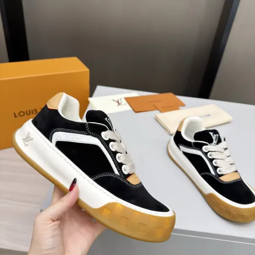 Replica Louis Vuitton Casual Shoes For Men #1463372 $108.00 USD for Wholesale