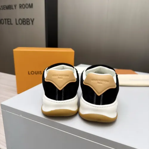 Replica Louis Vuitton Casual Shoes For Men #1463372 $108.00 USD for Wholesale