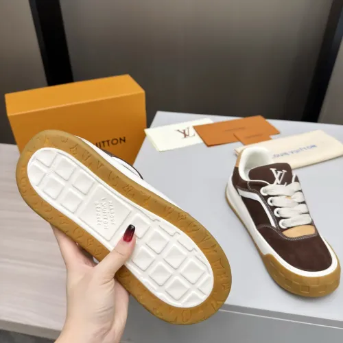 Replica Louis Vuitton Casual Shoes For Men #1463373 $108.00 USD for Wholesale